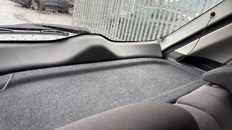 Suzuki Ignis 1.2 Dualjet 12V Hybrid SZ5 5dr Petrol Hatchback